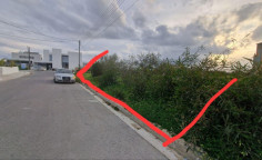 Land 582 m2 for sale in Dali, Nicosia