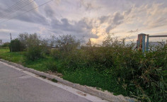 Land 582 m2 for sale in Dali, Nicosia