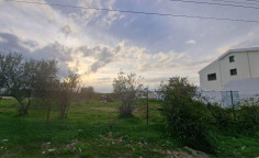 Land 582 m2 for sale in Dali, Nicosia