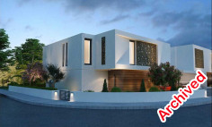 4 house for sale in Latsia 4 house for sale in Latsia