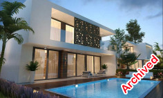 4 house for sale in Latsia 4 house for sale in Latsia