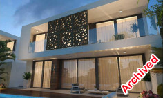 4 bedrooms house 180 m2 for sale in Latsia 4 bedrooms house 180 m2 for sale in Latsia