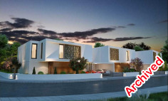 4 bedrooms house 180 m2 for sale in Latsia 4 bedrooms house 180 m2 for sale in Latsia