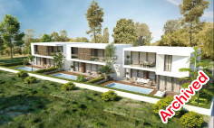 4 bedrooms house 180 m2 for sale in Latsia 4 bedrooms house 180 m2 for sale in Latsia
