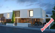 4 bedrooms house 180 m2 for sale in Latsia 4 bedrooms house 180 m2 for sale in Latsia