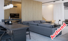 3 bedroom house 170 m2 for sale in Latsia