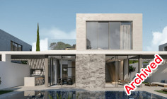 3 bedroom house 170 m2 for sale in Latsia