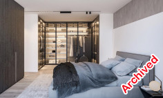 4 beds house for sale in Latsia