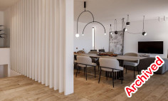 4 bedroom house 220 m2 for sale in Latsia