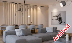 4 bedroom house 220 m2 for sale in Latsia