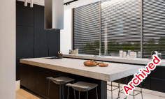 4 bedroom house 220 m2 for sale in Latsia