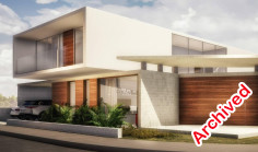 4 bedroom house 321 m2 for sale in Latsia