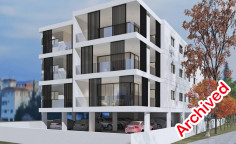 3 bedrooms apartment 155 m2 for sale in Strovolos