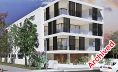 3 bedrooms apartment 155 m2 for sale in Strovolos