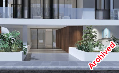 3 bedrooms apartment 155 m2 for sale in Strovolos