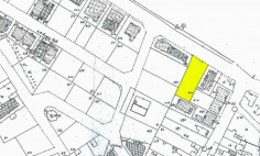 Land 638 m2 for sale in Aglantzia, Nicosia