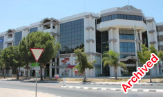 Commercial Engomi