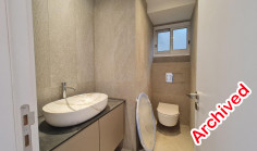 For bedroom apartment for sale in Engomi