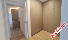For bedroom apartment for sale in Engomi