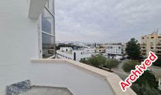 For bedroom apartment for sale in Engomi
