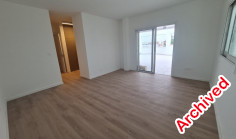For bedroom apartment for sale in Engomi