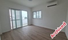 For bedroom apartment for sale in Engomi