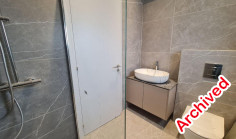 For bedroom apartment for sale in Engomi