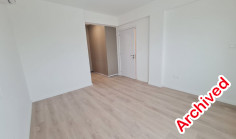 For bedroom apartment for sale in Engomi
