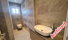 For bedroom apartment for sale in Engomi