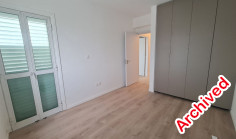 For bedroom apartment for sale in Engomi