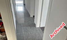 Two bedroom apartment for sale in Aglantzia