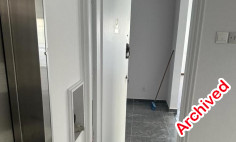 Two bedroom apartment for sale in Aglantzia
