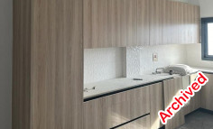 Two bedroom apartment for sale in Aglantzia