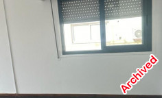 Two bedroom apartment for sale in Aglantzia