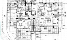 Three bedroom apartment for sale in Agioi Omologites