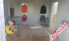 4 bedroom house to rent in Agios Dometios