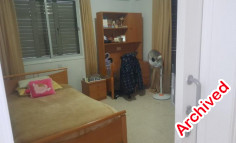 4 bedroom house to rent in Agios Dometios