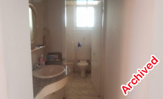 4 bedroom house to rent in Agios Dometios