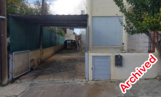 4 bedroom house to rent in Agios Dometios