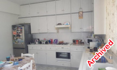 4 bedroom house to rent in Agios Dometios