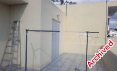4 bedroom house to rent in Agios Dometios