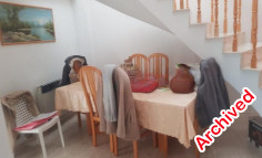4 bedroom house to rent in Agios Dometios