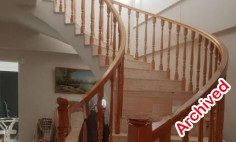 4 bedroom house to rent in Agios Dometios