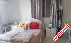 4 bedroom house to rent in Agios Dometios