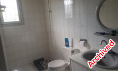 4 bedroom house to rent in Agios Dometios