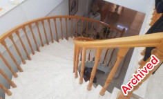 4 bedroom house to rent in Agios Dometios