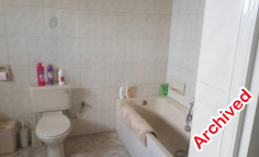 4 bedroom house to rent in Agios Dometios
