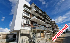 2 bedroom apartment 79 m2 for sale in Lakatamia