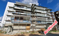 2 bedroom apartment 79 m2 for sale in Lakatamia