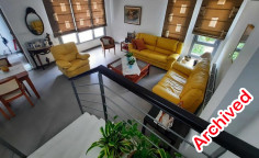 4 bed house for sale in Latsia